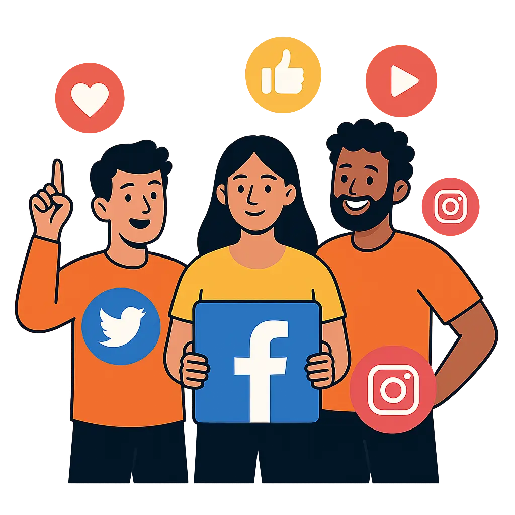 SMM Panel Hero Image