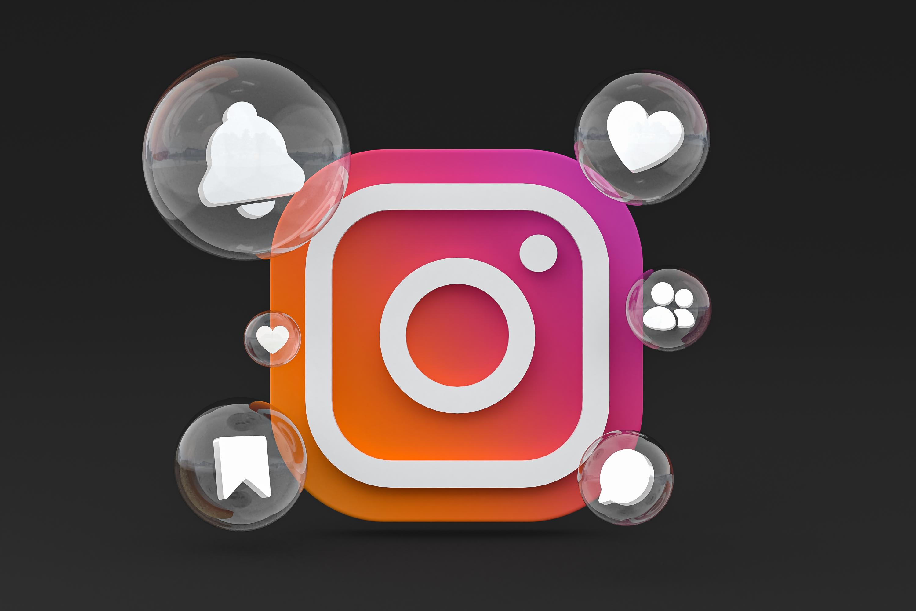 Meta отключила нейросеть Muse Image от фото профилей Instagram