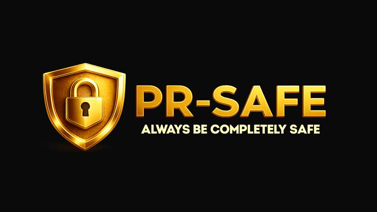 PRM4U SMM Panel logo