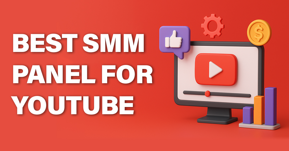 How to Increase YouTube Views with SMM Panel